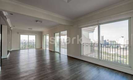 Apartamento à venda por R$ 11.500.000,00 no Cidade Jardim, São Paulo, SP