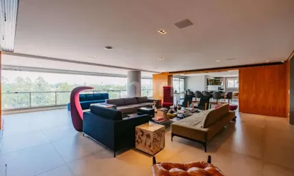 Apartamento à venda, Parque Colonial, São Paulo, SP