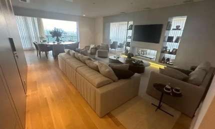 Apartamento à venda, Jardim Paulista, São Paulo, SP