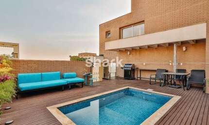 Cobertura duplex para venda ou locação por R$ 21.000.000,00 ou R$ 80.000,00/mês na Vila Mariana - S