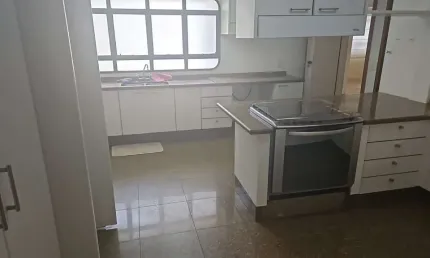 Apartamento para venda e locação no Jardim Paulista em São Paulo -  SP