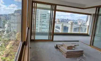 Apartamento com 3 quartos à venda no Itaim Bibi, São Paulo 