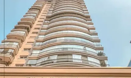 Apartamento para venda por R$ 20.800.000,00 na Chácara Itaim, São Paulo - SP