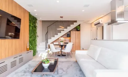 Apartamento para venda por R$5.500.000,00 ou locação R$30.000,00/mês em Vila Olímpia-SP