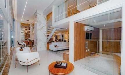 Apartamento para venda por R$ 7.500.000,00  em Vila Nova Conceição, São Paulo-SP