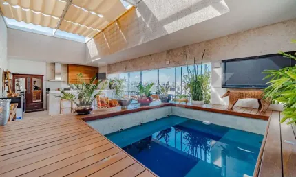 Apartamento para venda por r$ 25.000.000,00 na vila nova conceição-sp