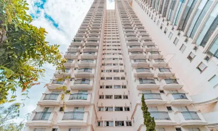 Apartamento à venda por R$ 7.000.000,00 em Alphaville- Barueri/SP