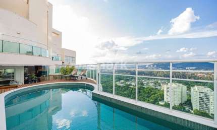 Apartamento para venda por R$ 7.900.000,00 em Alphaville, Barueri-SP