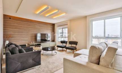 Apartamento  para venda por R$5.665.000,00  Vila Olímpia, São Paulo-SP