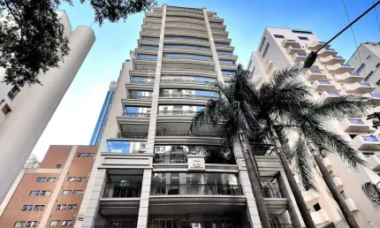 Apartamento para venda por R$ 8.100.000,00 no Jardins, São Paulo-SP