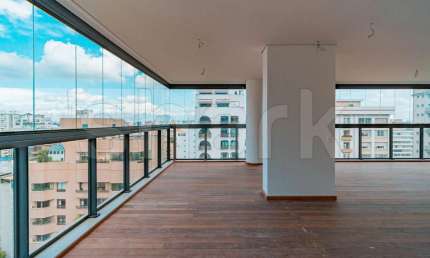 Apartamento para venda por R$ 7.630.000,00 em Cerqueira César - SP