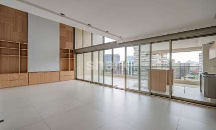 Apartamento à venda por R$17.500.000,00 em Vila Olimpia São Paulo-SP