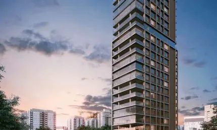 Apartamento à venda, vila nova conceição, são paulo, sp