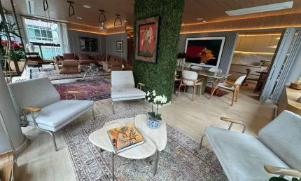 Apartamento à venda, jardim paulista, são paulo, sp