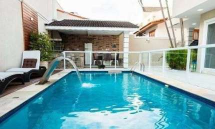 Casa para venda por R$ 2.800,000.00 em Alphaville, Santana de Parnaíba-SP