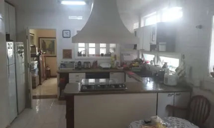 casa para venda R$ 2.600.000,00  em Alphaville, Santana de Parnaíba-SP