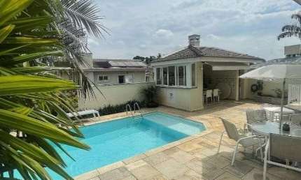 Casa para venda por R$ 2.850.000,00 em Alphaville, Santana de Parnaíba-SP
