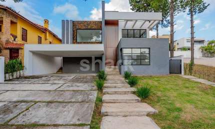 Casa em condomínio à Venda, Alphaville, Santana de Parnaíba, SP