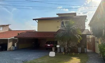 Casa à venda por r$ 2.800.000,00 em alphaville - sp