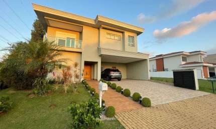 Casa para venda por R$ 2.700.000,00 em Alphaville, Santana de Parnaíba- SP