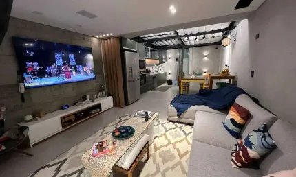 Casa em condomínio à venda por R$ 1.900.000,00 no Brooklin Paulista, São Paulo, SP