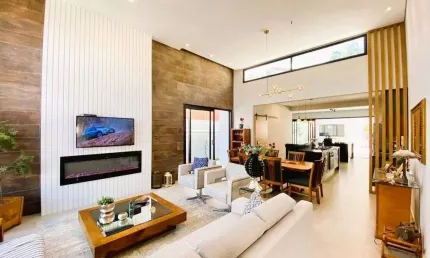 Casa à venda no Condomínio Jardim Paradiso em Indaiatuba/SP