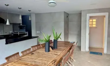 Casa com 5 dormitórios à venda - alphaville 09 - santana de parnaíba/sp