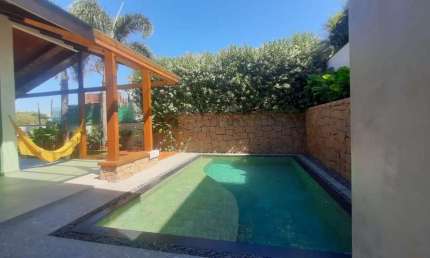 Casa  à venda no Condomínio Jardim Paradiso em Indaiatuba- SP