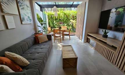 Casa para venda por R$ 2.100.000,00 no Brooklin Paulista, São Paulo - SP