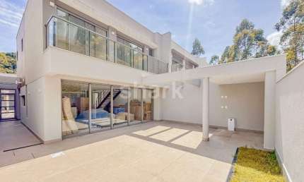 Casa para venda R$ 2.800.000,00 em Alphaville, Santana de Parnaiba
