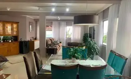 Casa para venda por R$ 3.000.000,00 ou locação por R$ 15.000,00/mês, Alphaville, Santana de Parnaíb