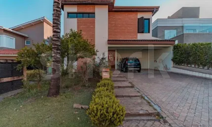 Casa para venda por R$ 2.300.000,00  em Alphaville, Santana de Parnaíba-SP