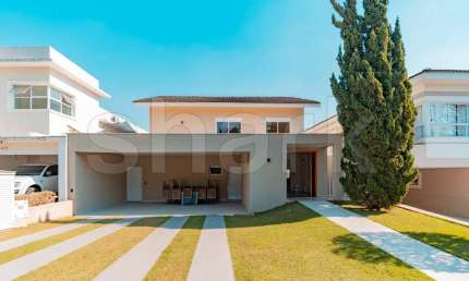 Casa para venda por R$ 2.900.000,00 ou locação R$ 15.000,00/mês em Alphaville, Santana de Parnaíba