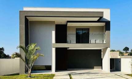 Casa à venda por R$3.090.000,00 em Santana de Parnaíba, SP