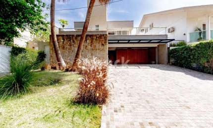 Casa para venda R$ 3.200.000,00 em Alphaville,  Santana de Parnaiba