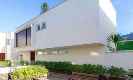 Casa para venda por R$ 3.950.000,00 no Jardim Petrópolis, São Paulo - SP