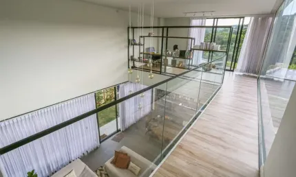 Casa a venda  por R$ 4.000.000,00 em Alphaville, Santana de Parnaíba-SP