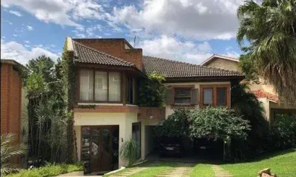 Casa para venda por r$ 3.300.000,00 em alphaville, santana de parnaíba-sp