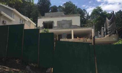 Casa á venda por R$ 5.000.000,00 em  Alphaville, Santana de Parnaíba, SP