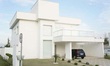 Casa com 4 dormitórios à venda, 354 m² por R$4.000.000 ou R$25.000,00 - Santana de Parnaíba/SP