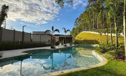 Casa com 3 quartos à venda no Tamboré, Santana de Parnaíba 