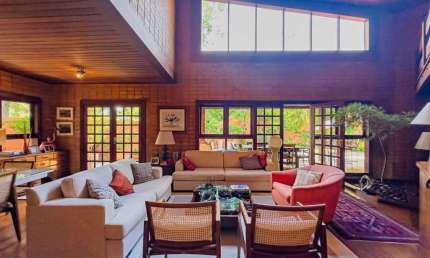 Casa à venda por R$ 4.000.000,00 em Alphaville, Barueri - SP