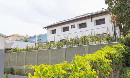 Casa para venda R$ 3.800.000,00  em Alphaville, Santana de Parnaiba