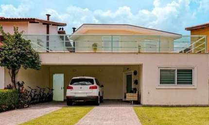 Casa para venda por R$ 3.200.000,00 em Alphaville, Santana de Parnaíba-SP