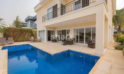 Casa para venda por r$ 4.000.000,00 em alphaville, barueri-sp