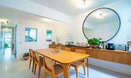 Casa com 3 quartos à venda na Vila Nova Conceição, São Paulo 