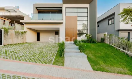 Casa  à venda por r$ 4.350.000,00 em alphaville , santana de parnaíba, sp