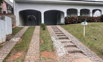 Casa à venda por R$ 3.800.000,00  em Alphaville , Barueri - SP