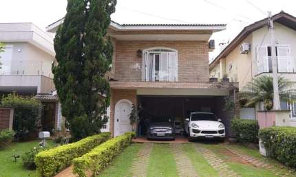 Casa para venda  por R$3.500.000,00 em Alphaville, Santana de Parnaíba-SP
