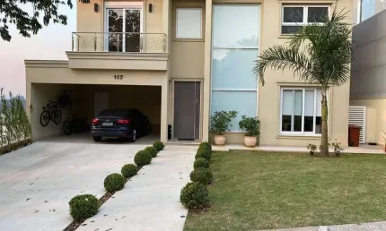 Casa para venda por r$ 3.800.000,00 em alphaville, santana de parnaíba-sp